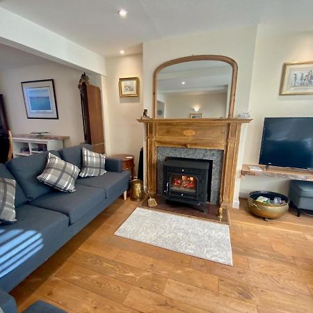 Buttercup Cottage Sidmouth Exteriér fotografie