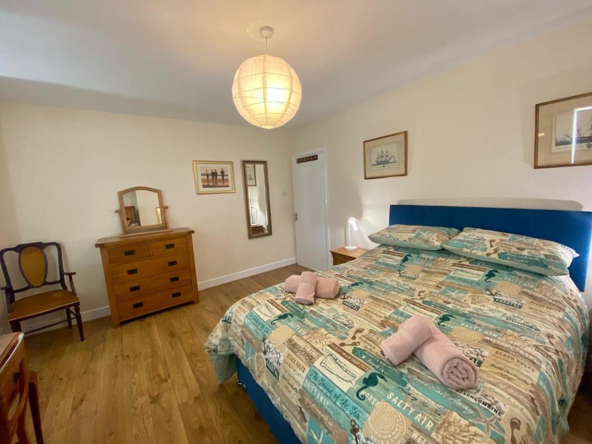 Buttercup Cottage Sidmouth Exteriér fotografie