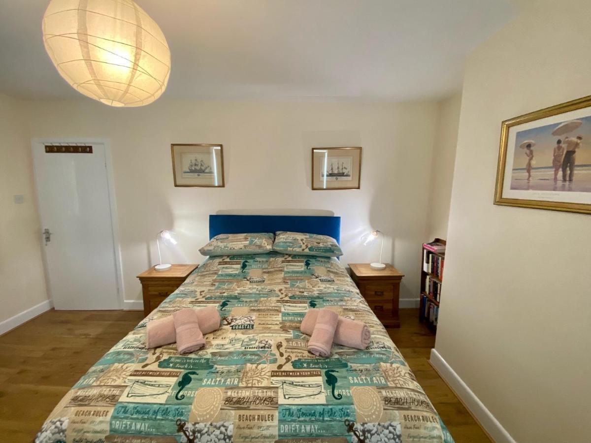 Buttercup Cottage Sidmouth Exteriér fotografie